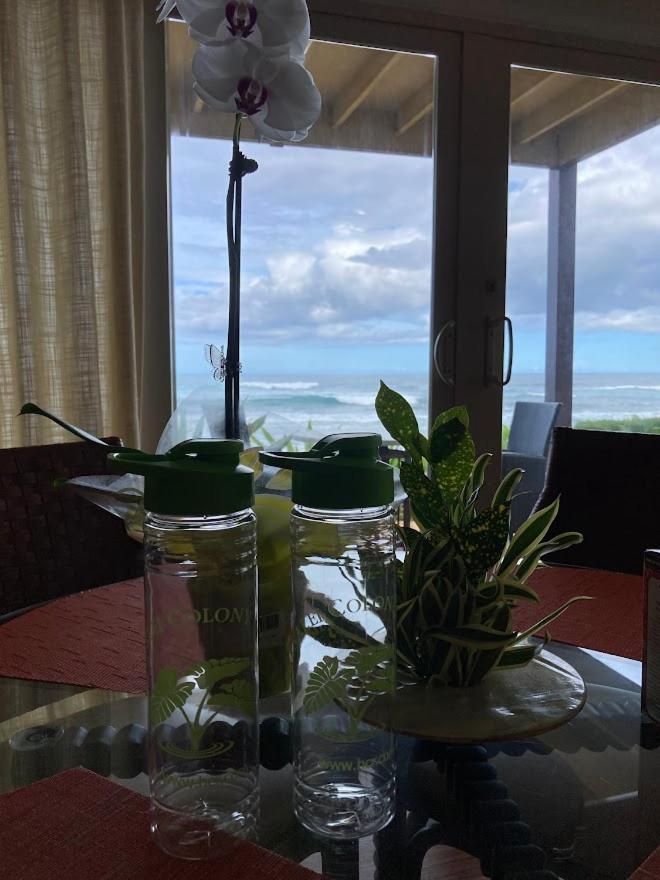 Hanalei Colony Resort - An Enhanced Movement Resort Bubble Eksteriør bilde