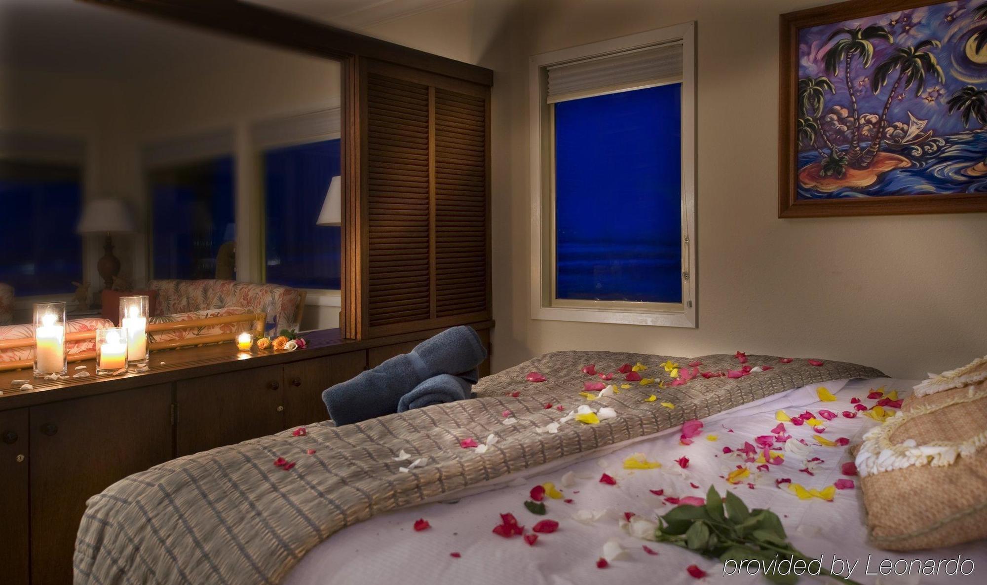 Hanalei Colony Resort - An Enhanced Movement Resort Bubble Rom bilde